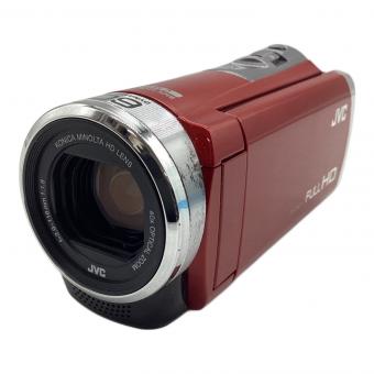 JVC (ジェイブイシー) ビデオカメラ GZ-E700