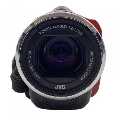 完品 JVC Everio GZ-E700 ビデオカメラ JVC (ジェイブイシー) ビデオカメラ GZ-E700｜トレファクONLINE