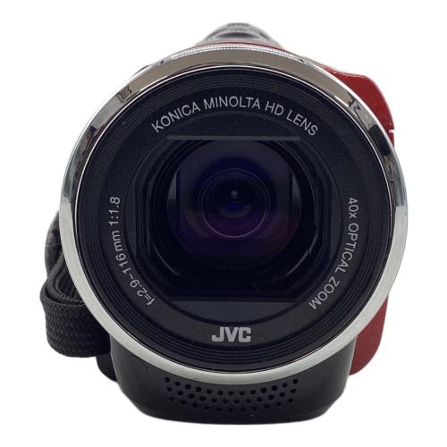 JVC (ジェイブイシー) ビデオカメラ GZ-E700
