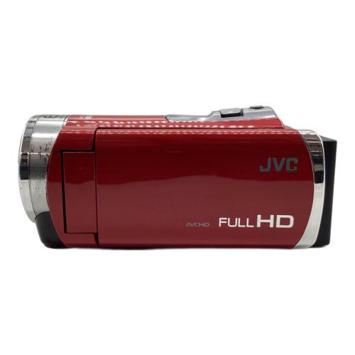 JVC (ジェイブイシー) ビデオカメラ GZ-E700
