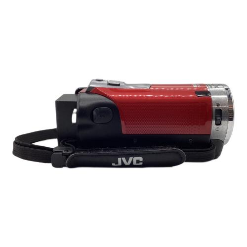 JVC (ジェイブイシー) ビデオカメラ GZ-E700