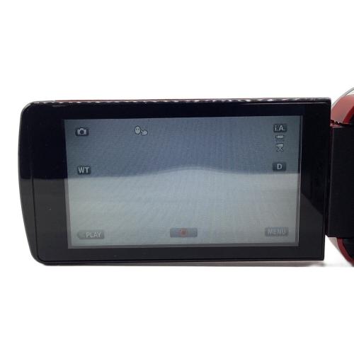 JVC (ジェイブイシー) ビデオカメラ GZ-E700
