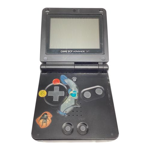 Nintendo (ニンテンドー) GAMEBOY ADVANCE SP AGS-001