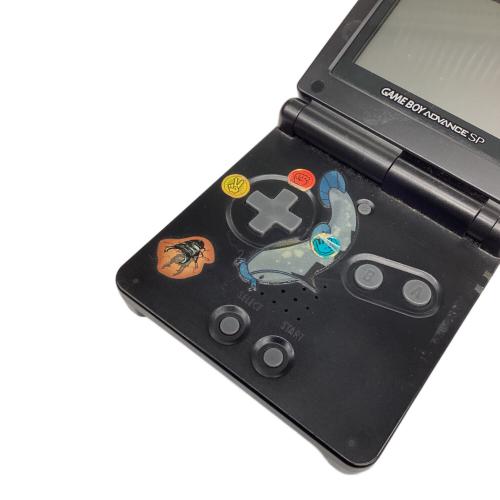 Nintendo (ニンテンドー) GAMEBOY ADVANCE SP AGS-001