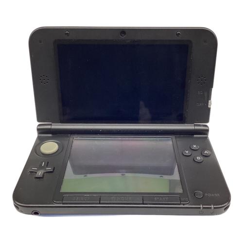 Nintendo (ニンテンドー) 3DS LL SPR-001 ジャンク