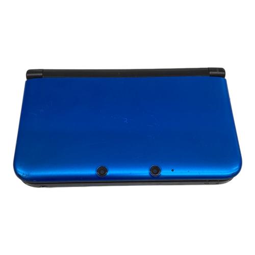 Nintendo (ニンテンドー) 3DS LL SPR-001 ジャンク