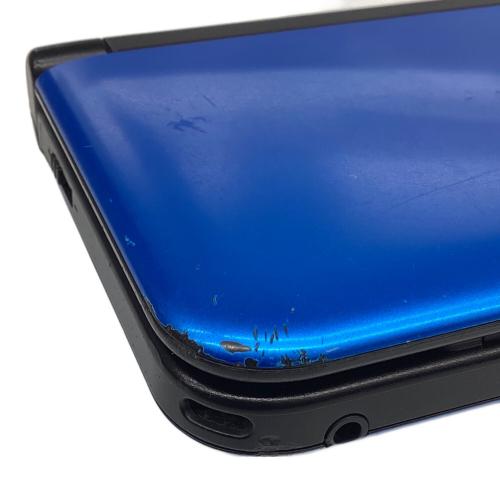Nintendo (ニンテンドー) 3DS LL SPR-001 ジャンク