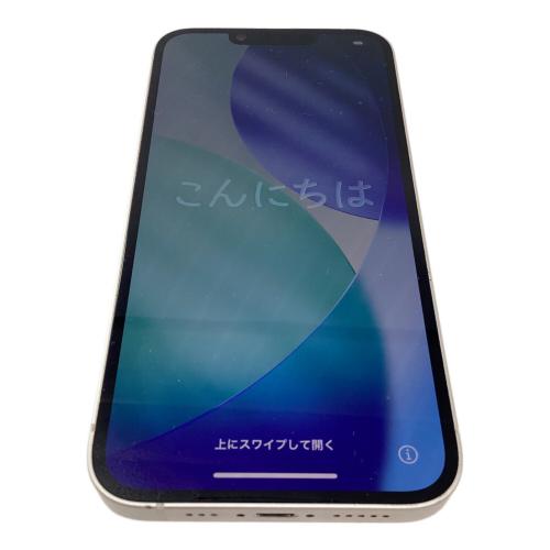 Apple (アップル) iPhone14 MPUQ3J/A