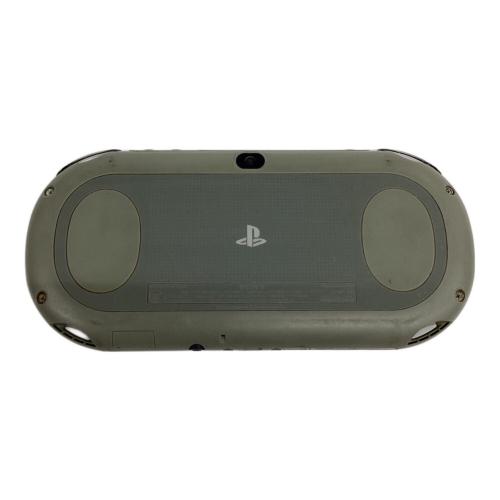 SONY (ソニー) PSVITA PCH-2000[PSVITA]