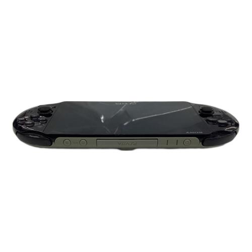 SONY (ソニー) PSVITA PCH-2000[PSVITA]