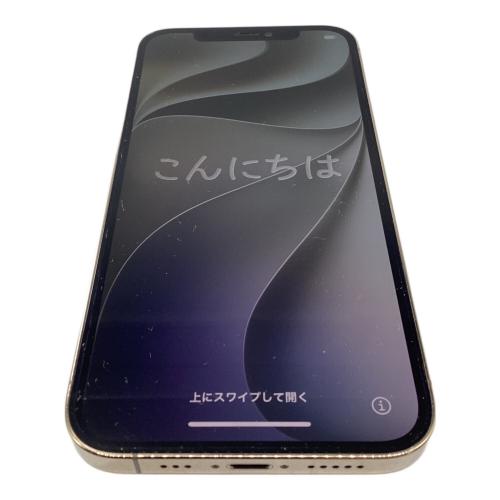 Apple (アップル) iPhone12 Pro NGM73J/A