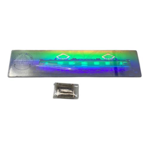 KATO (カトー) EF58試験塗装機4両セット Nゲージ Nゲージ鉄道模型誕生40周年記念 10-260