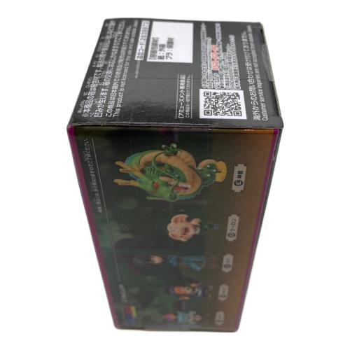 ドラゴンボール ワールドコレクタブルフィギュア 少年期編6 コンプリートセット 未開封