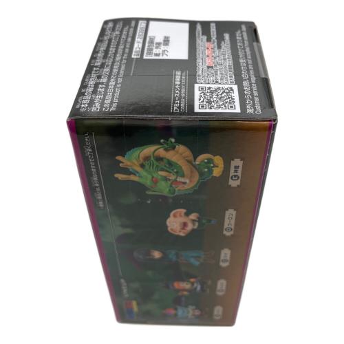 ドラゴンボール ワールドコレクタブルフィギュア 少年期編6 コンプリートセット 未開封