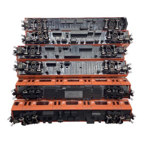 TOMIX Nゲージ JR E233 0系 通勤電車(中央線開業130周年記念キャンペーンラッピング)セット(10両)【限定品】