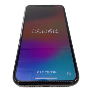 Apple (アップル) iPhone11 Pro MWC22J/A