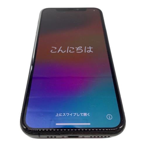 Apple (アップル) iPhone11 Pro MWC22J/A