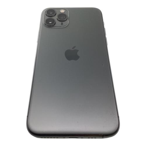 Apple (アップル) iPhone11 Pro MWC22J/A