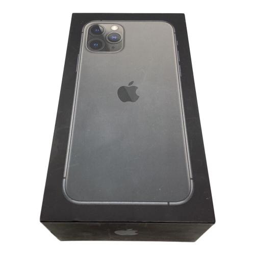 Apple (アップル) iPhone11 Pro MWC22J/A