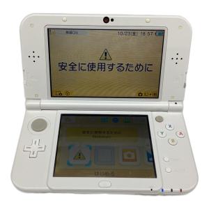 Nintendo (ニンテンドー) Nintendo 3DS LL RED-001