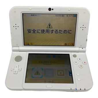 Nintendo (ニンテンドー) Nintendo 3DS LL RED-001