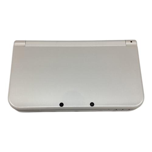 Nintendo (ニンテンドー) Nintendo 3DS LL RED-001