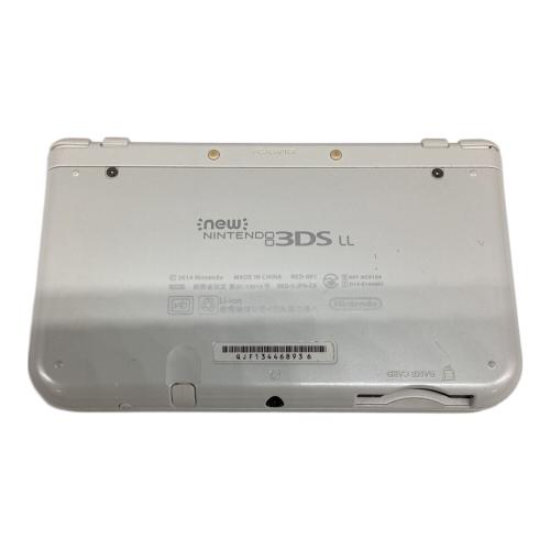Nintendo (ニンテンドー) Nintendo 3DS LL RED-001