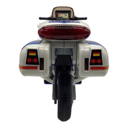 BANDAI (バンダイ) 仮面ライダーアギト DXガードチェイサー フィギュア ポピニカ