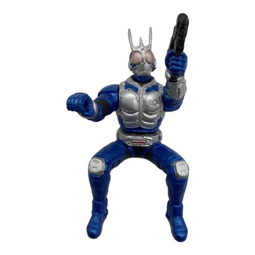 BANDAI (バンダイ) 仮面ライダーアギト DXガードチェイサー フィギュア ポピニカ