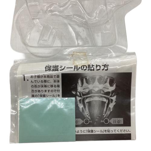 BANDAI (バンダイ) 仮面ライダーアギト DXガードチェイサー フィギュア ポピニカ