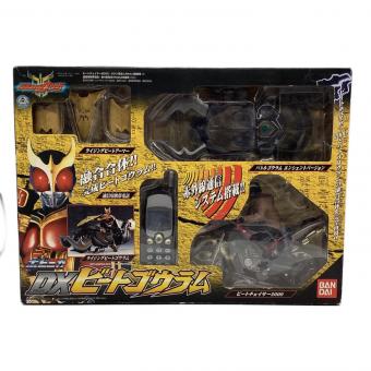 BANDAI (バンダイ) フィギュア 仮面ライダークウガ DXビートゴウラム