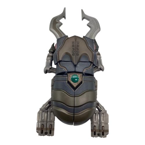 BANDAI (バンダイ) フィギュア 仮面ライダークウガ DXビートゴウラム