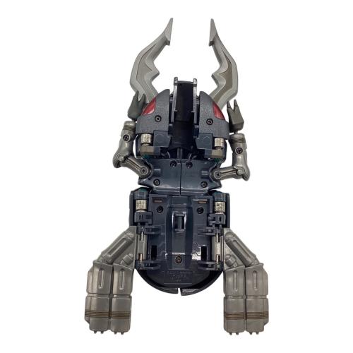 BANDAI (バンダイ) フィギュア 仮面ライダークウガ DXビートゴウラム
