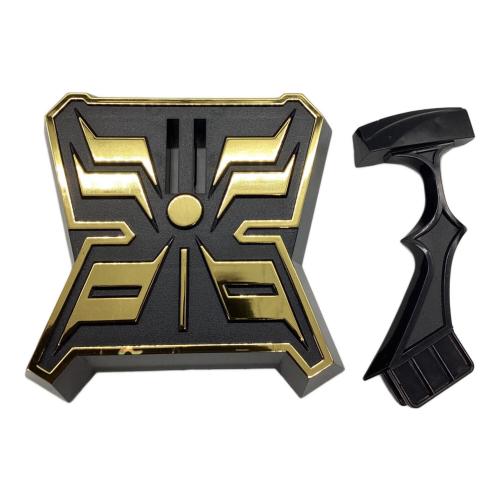 BANDAI (バンダイ) フィギュア 仮面ライダークウガ DXビートゴウラム
