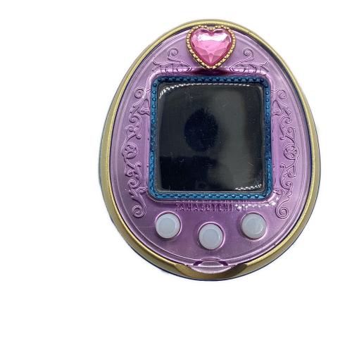 TAMAGOTCHI 4U Anniversary 電池部分液漏れヨゴレ有