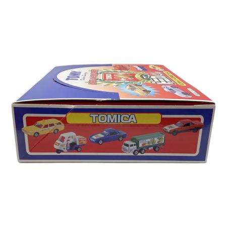 TOMY (トミー) トミカくじ トミカ30周年記念 全20種セット｜トレファク