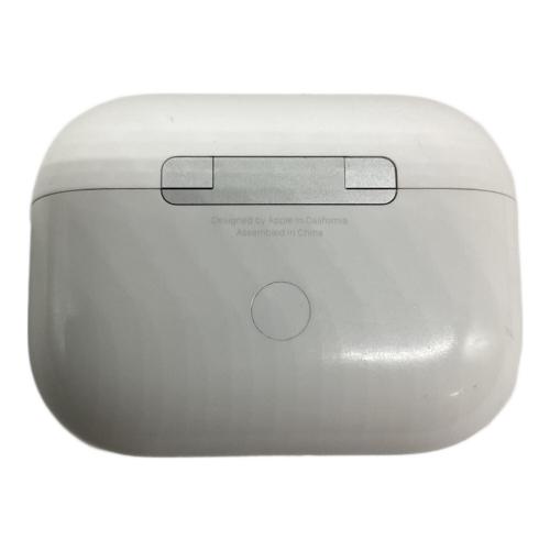 Apple (アップル) AirPods Pro(第2世代) MTJV3J/A ヨゴレ有