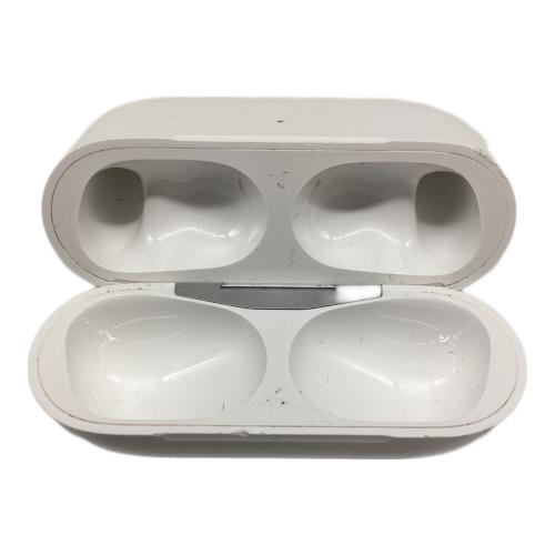 Apple (アップル) AirPods Pro(第2世代) MTJV3J/A ヨゴレ有