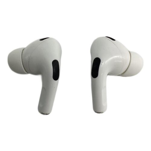 Apple (アップル) AirPods Pro(第2世代) MTJV3J/A ヨゴレ有