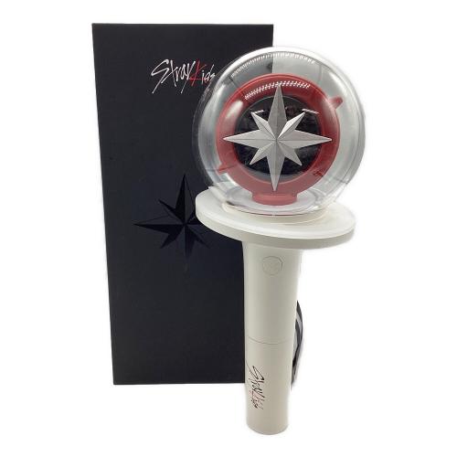 OFFICIAL LIGHT STICK VER.2 アイドルグッズ