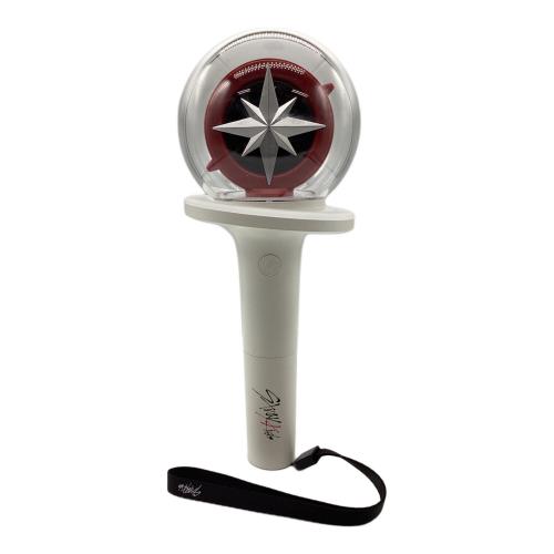 OFFICIAL LIGHT STICK VER.2 アイドルグッズ