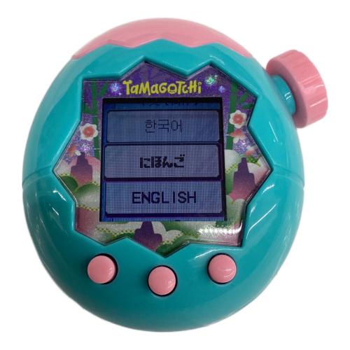 たまごっちパラダイス ジェイドフォレスト たまごっち