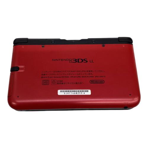 Nintendo (ニンテンドー) 3DS LL SPR-001