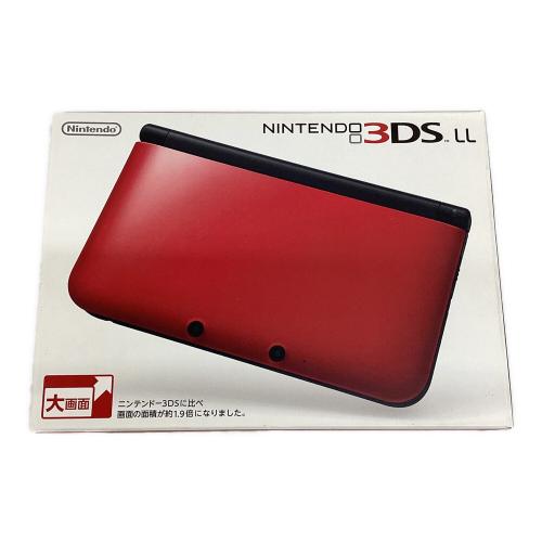 Nintendo (ニンテンドー) 3DS LL SPR-001