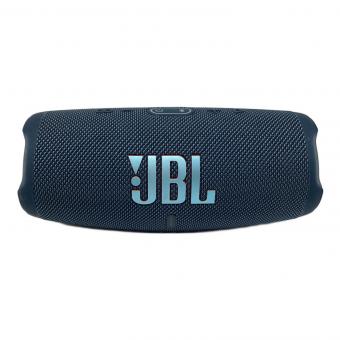 JBL (ジェイビーエル) Bluetooth対応スピーカー CHARGE 5