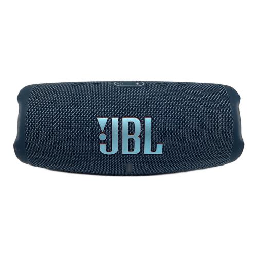 JBL (ジェイビーエル) Bluetooth対応スピーカー CHARGE 5