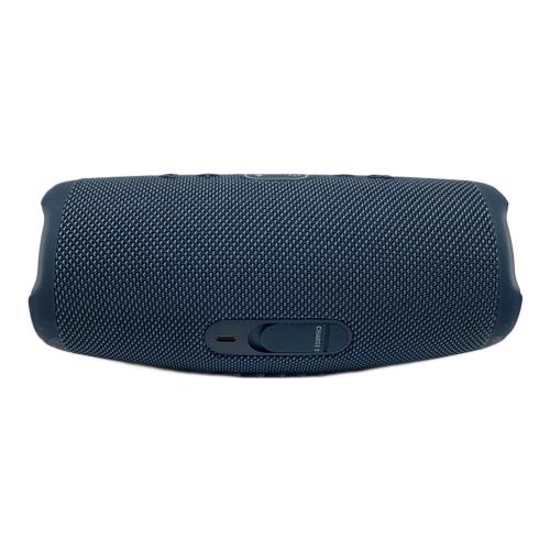 JBL (ジェイビーエル) Bluetooth対応スピーカー CHARGE 5