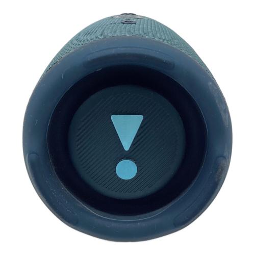 JBL (ジェイビーエル) Bluetooth対応スピーカー CHARGE 5