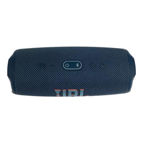 JBL (ジェイビーエル) Bluetooth対応スピーカー CHARGE 5
