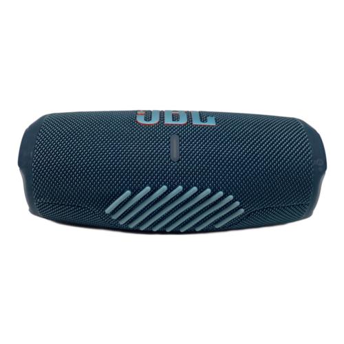 JBL (ジェイビーエル) Bluetooth対応スピーカー CHARGE 5